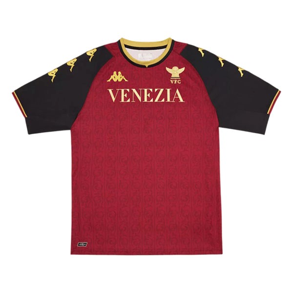 Tailandia Camiseta Venezia 4th 2022/2023